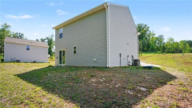 706 Ironwood Court, Asheboro, NC 27203