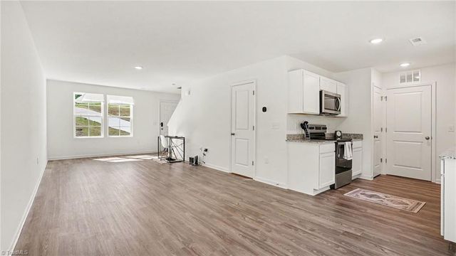 706 Ironwood Court, Asheboro, NC 27203