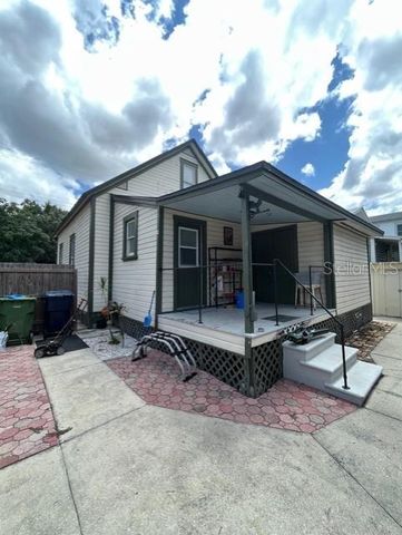 2516 N 12TH STREET, Tampa, FL 33605