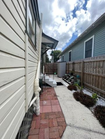 2516 N 12TH STREET, Tampa, FL 33605
