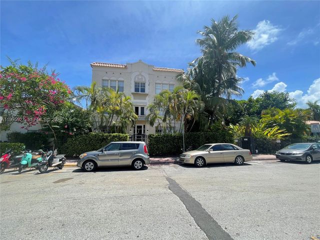 1611 Michigan Ave 27, Miami Beach, FL 33139