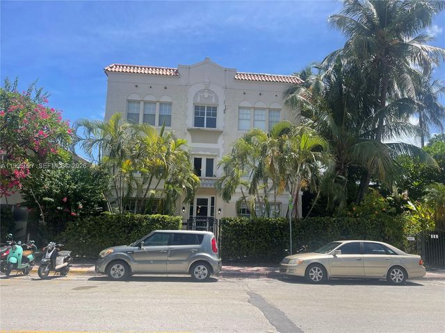 1611 Michigan Ave 27, Miami Beach, FL 33139