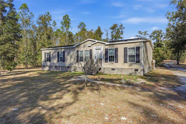 317 SW CUMBERLAND STREET, Fort White, FL 32038