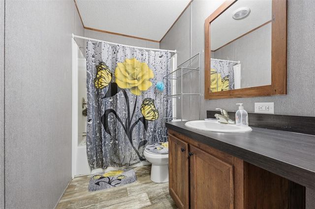 317 SW CUMBERLAND STREET, Fort White, FL 32038