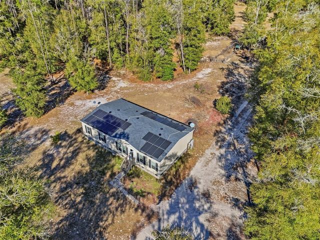 317 SW CUMBERLAND STREET, Fort White, FL 32038