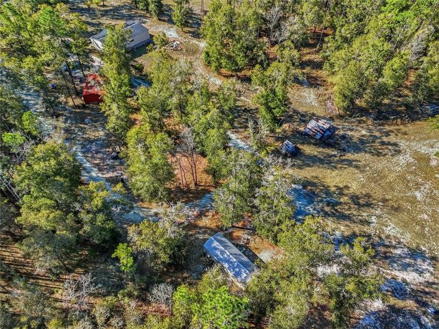 317 SW CUMBERLAND STREET, Fort White, FL 32038