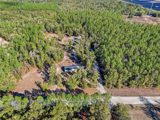 317 SW CUMBERLAND STREET, Fort White, FL 32038