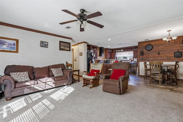 317 SW CUMBERLAND STREET, Fort White, FL 32038