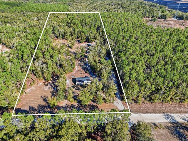 317 SW CUMBERLAND STREET, Fort White, FL 32038