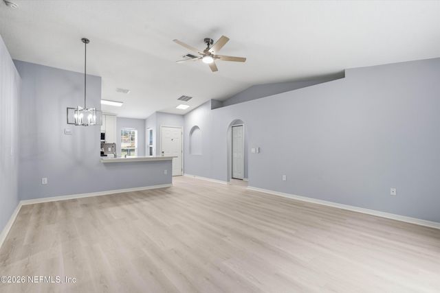 10509 N LANTANA LAKES Drive, Jacksonville, FL 32246