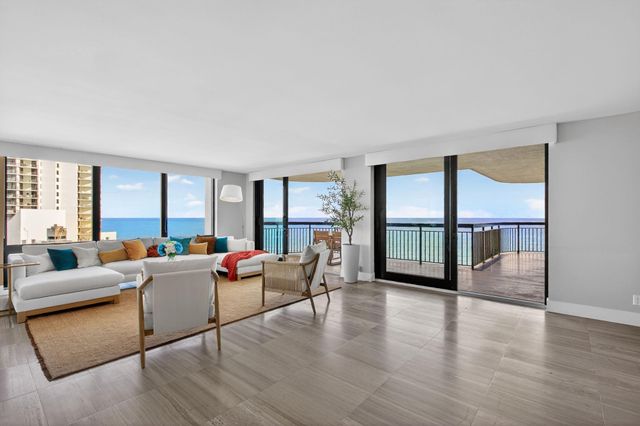 5380 N Ocean Dr 12J, Riviera Beach, FL 33404