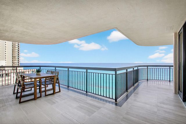 5380 N Ocean Dr 12J, Riviera Beach, FL 33404