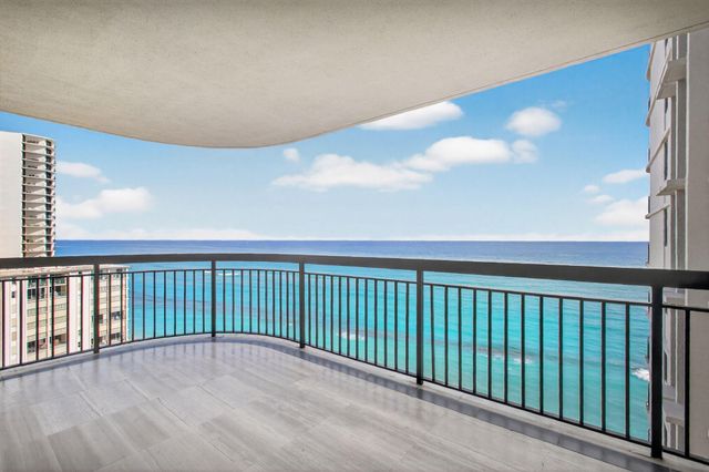 5380 N Ocean Dr 12J, Riviera Beach, FL 33404