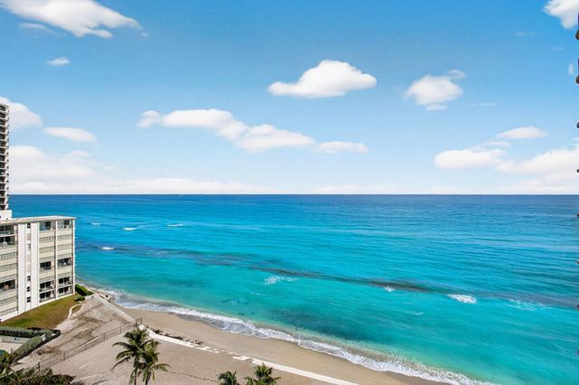 5380 N Ocean Dr 12J, Riviera Beach, FL 33404