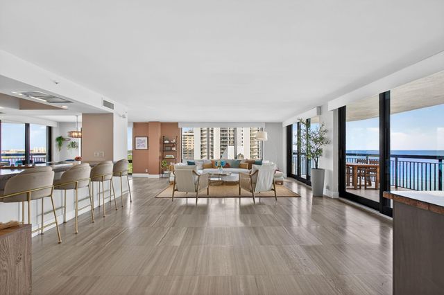 5380 N Ocean Dr 12J, Riviera Beach, FL 33404