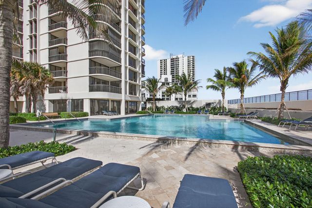 5380 N Ocean Dr 12J, Riviera Beach, FL 33404