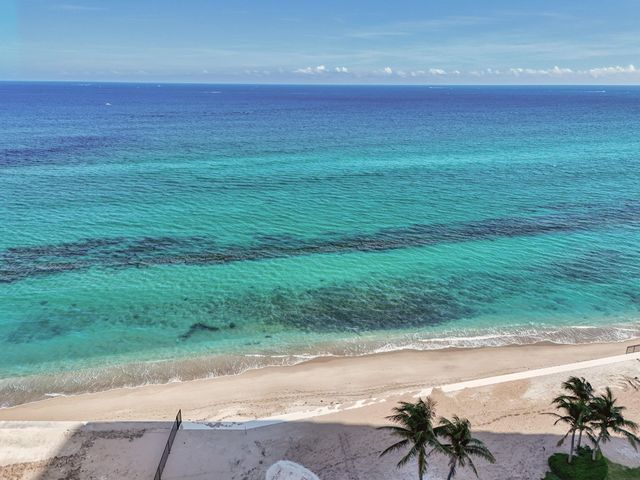 5380 N Ocean Dr 12J, Riviera Beach, FL 33404