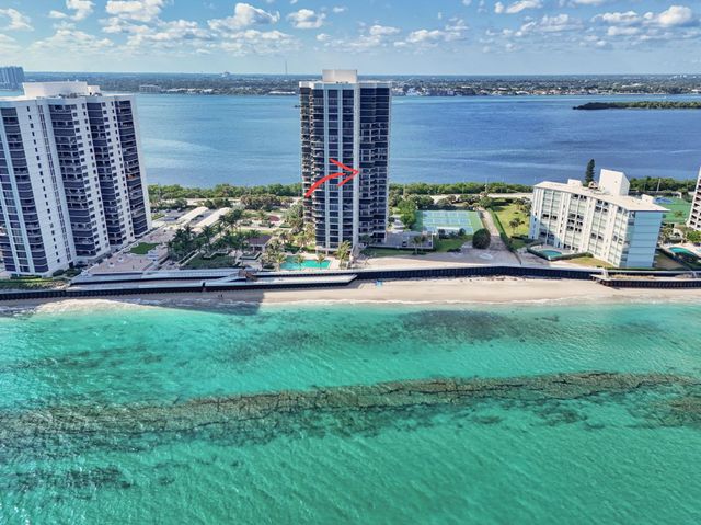 5380 N Ocean Dr 12J, Riviera Beach, FL 33404