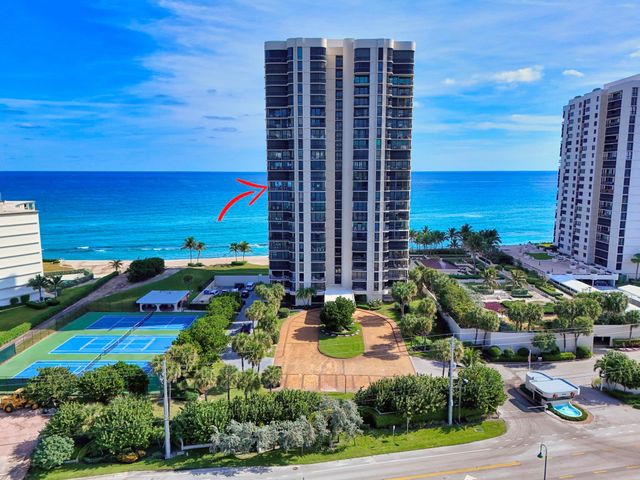 5380 N Ocean Dr 12J, Riviera Beach, FL 33404