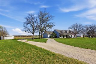 2376 Ripy Road, Krum, TX 76249