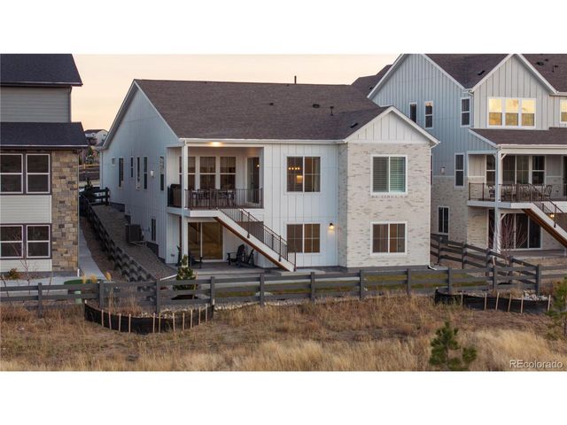 6653 Bridlespur St, Castle Pines, CO 80108