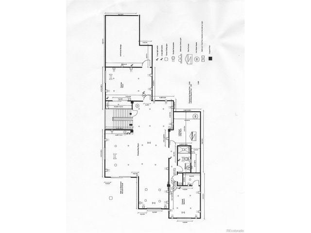 6653 Bridlespur St, Castle Pines, CO 80108