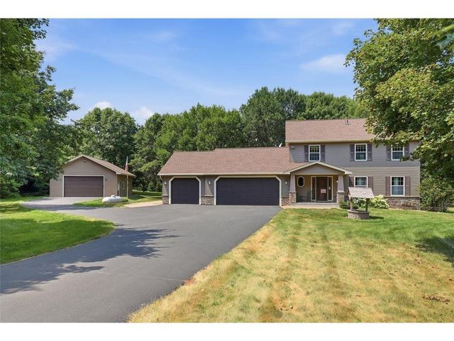 N8773 1090th Street, River Falls, WI 54022