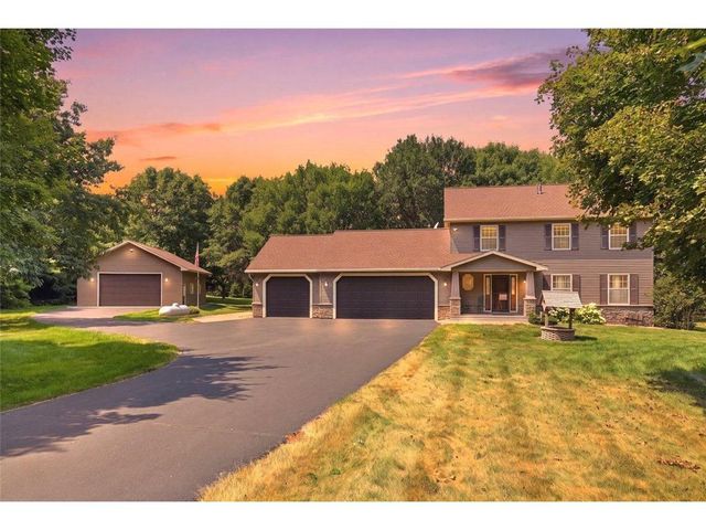 N8773 1090th Street, River Falls, WI 54022