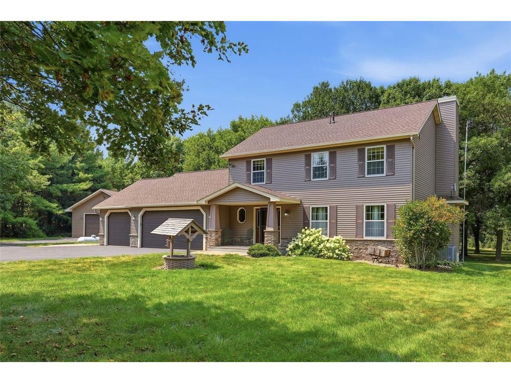 N8773 1090th Street, River Falls, WI 54022