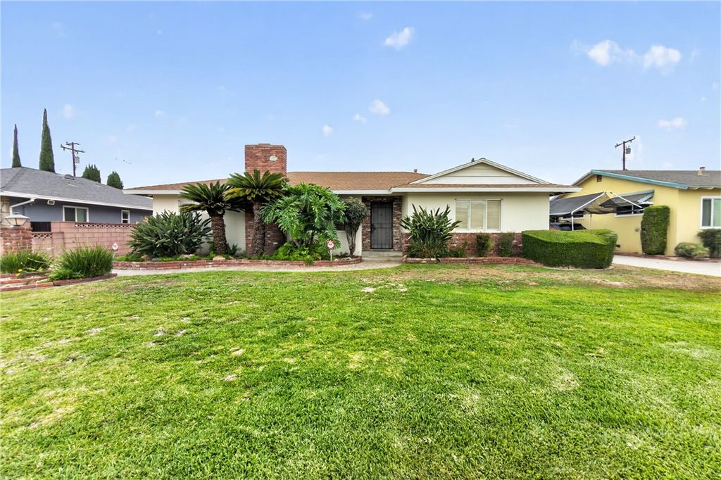 Image 1 of property listing at 721 N Conlon, West Covina, CA 91790