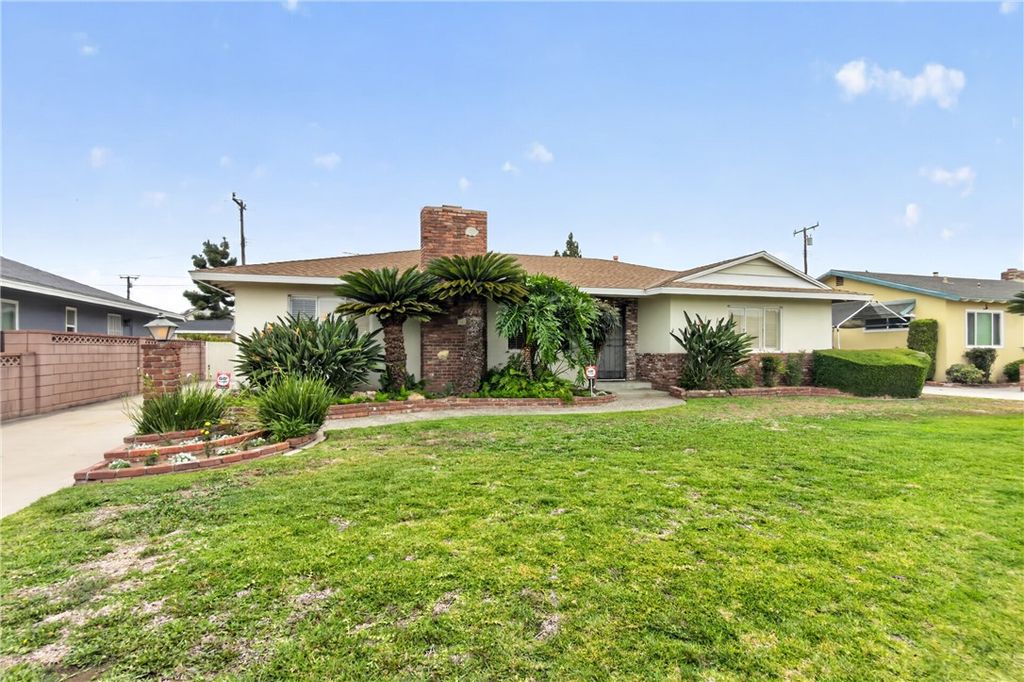 Image 11 of property listing at 721 N Conlon, West Covina, CA 91790