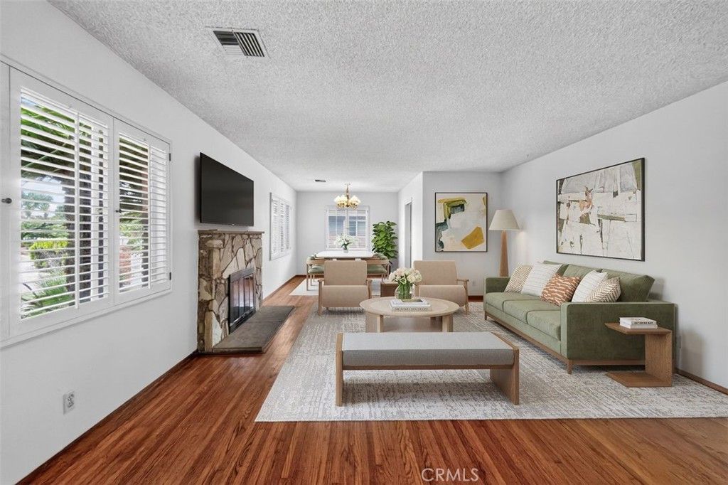 Image 2 of property listing at 721 N Conlon, West Covina, CA 91790