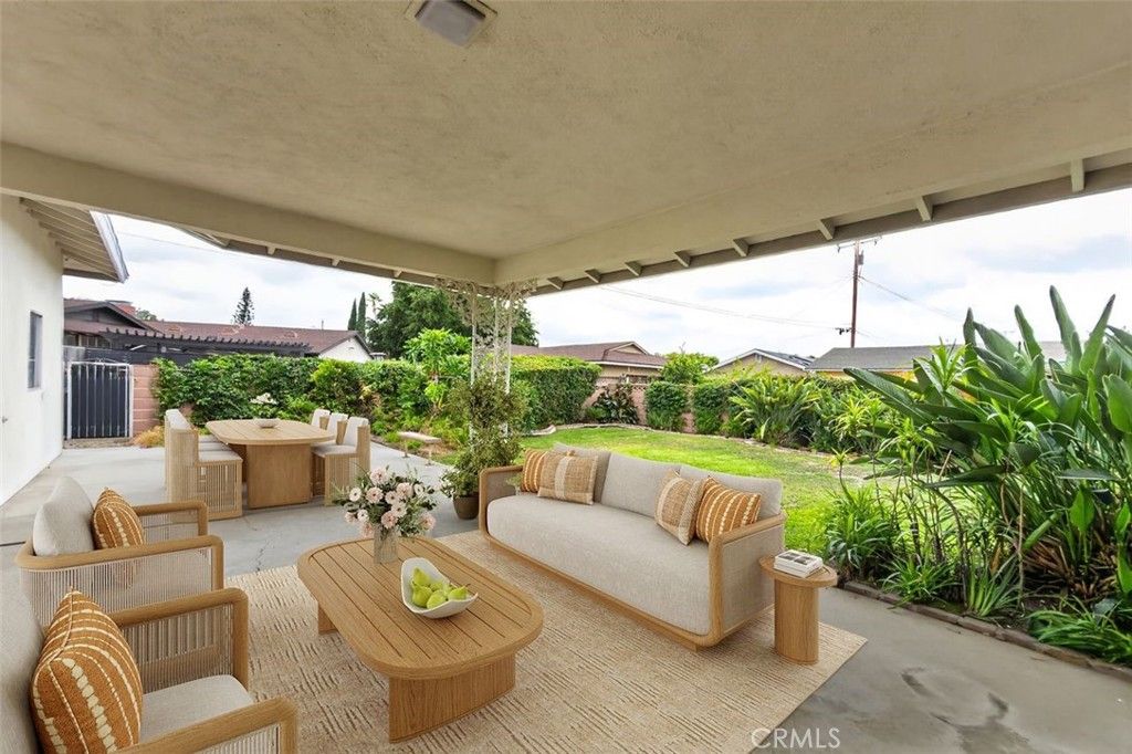 Image 9 of property listing at 721 N Conlon, West Covina, CA 91790