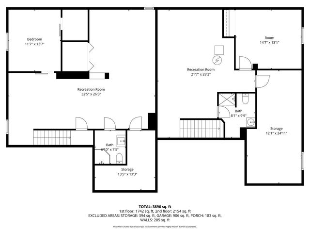 1424 W WEILAND LANE, Appleton, WI 54914