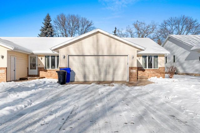 1424 W WEILAND LANE, Appleton, WI 54914