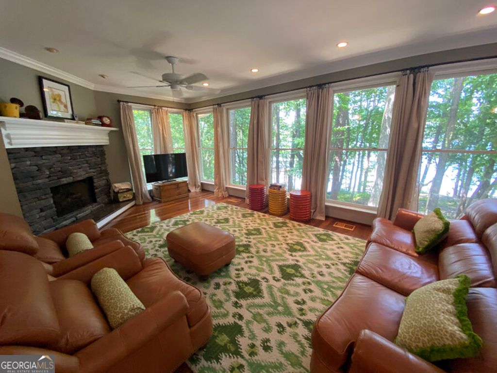 455 Chase Landing Road, Martin, GA 30557 — photo 3