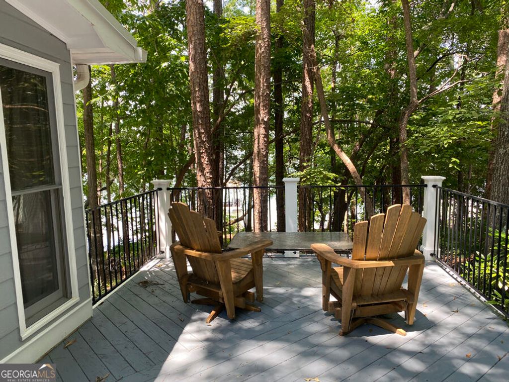 455 Chase Landing Road, Martin, GA 30557 — photo 5
