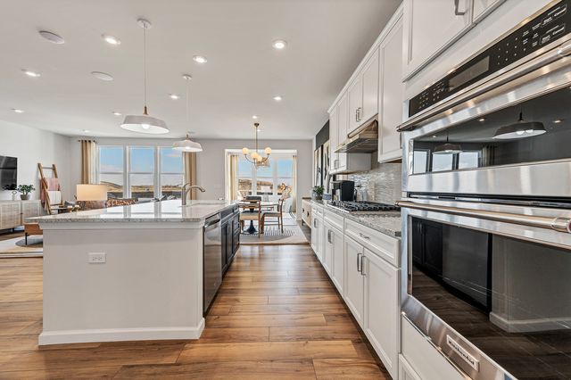 508 Golden Star Drive, Bolingbrook, IL 60490