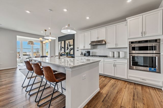 508 Golden Star Drive, Bolingbrook, IL 60490