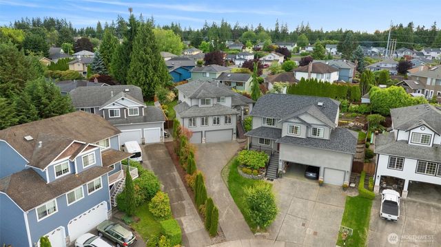 4714 118th Place SE, Everett, WA 98208