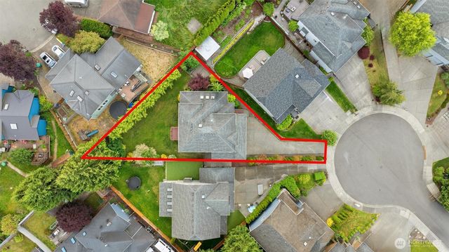 4714 118th Place SE, Everett, WA 98208