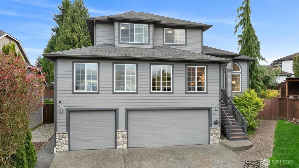 4714 118th Place SE, Everett, WA 98208