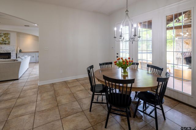 101 Thames Dr, Bullard, TX 75757