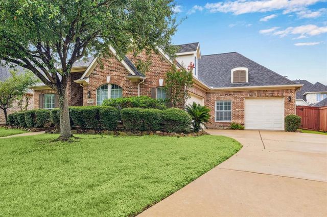 12106 Indigo Cove Lane, Houston, TX 77041