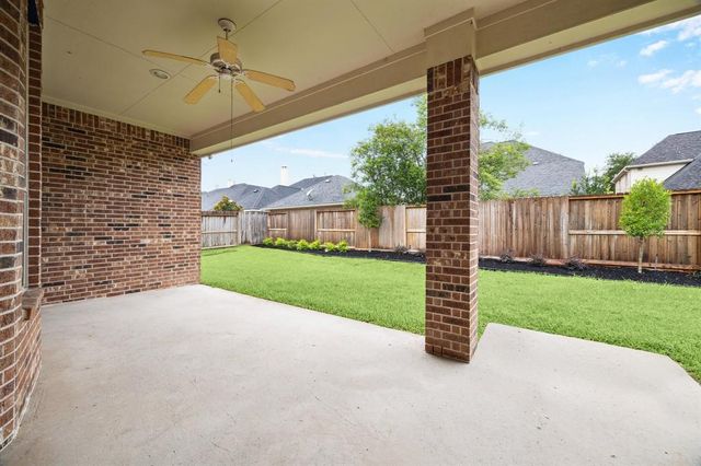 12106 Indigo Cove Lane, Houston, TX 77041