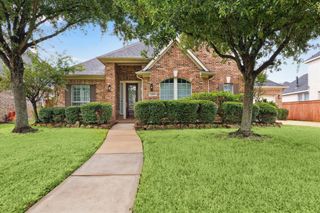 12106 Indigo Cove Lane, Houston, TX 77041