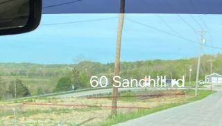 60 Sand Hill Road, Irvine, KY 40336