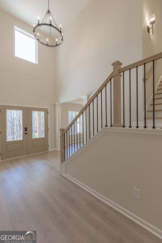 215 Mobley Road, Griffin, GA 30223