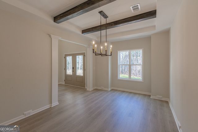 215 Mobley Road, Griffin, GA 30223