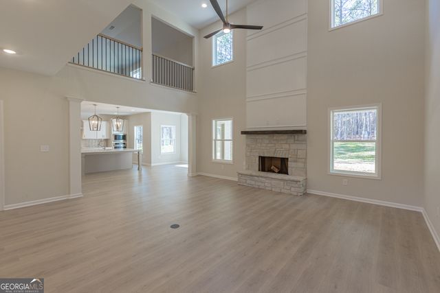 215 Mobley Road, Griffin, GA 30223